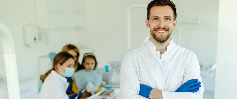 Marmor Clinic & KP Dent