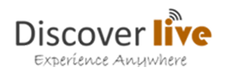 Discover Live