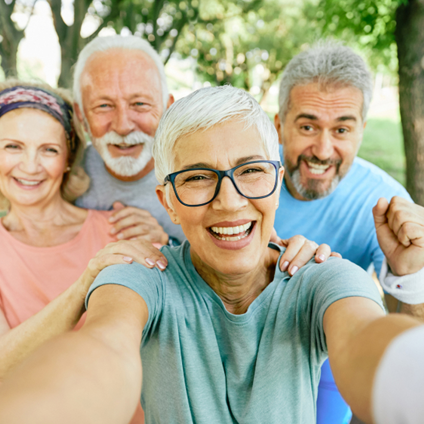 Agetech and Longevity