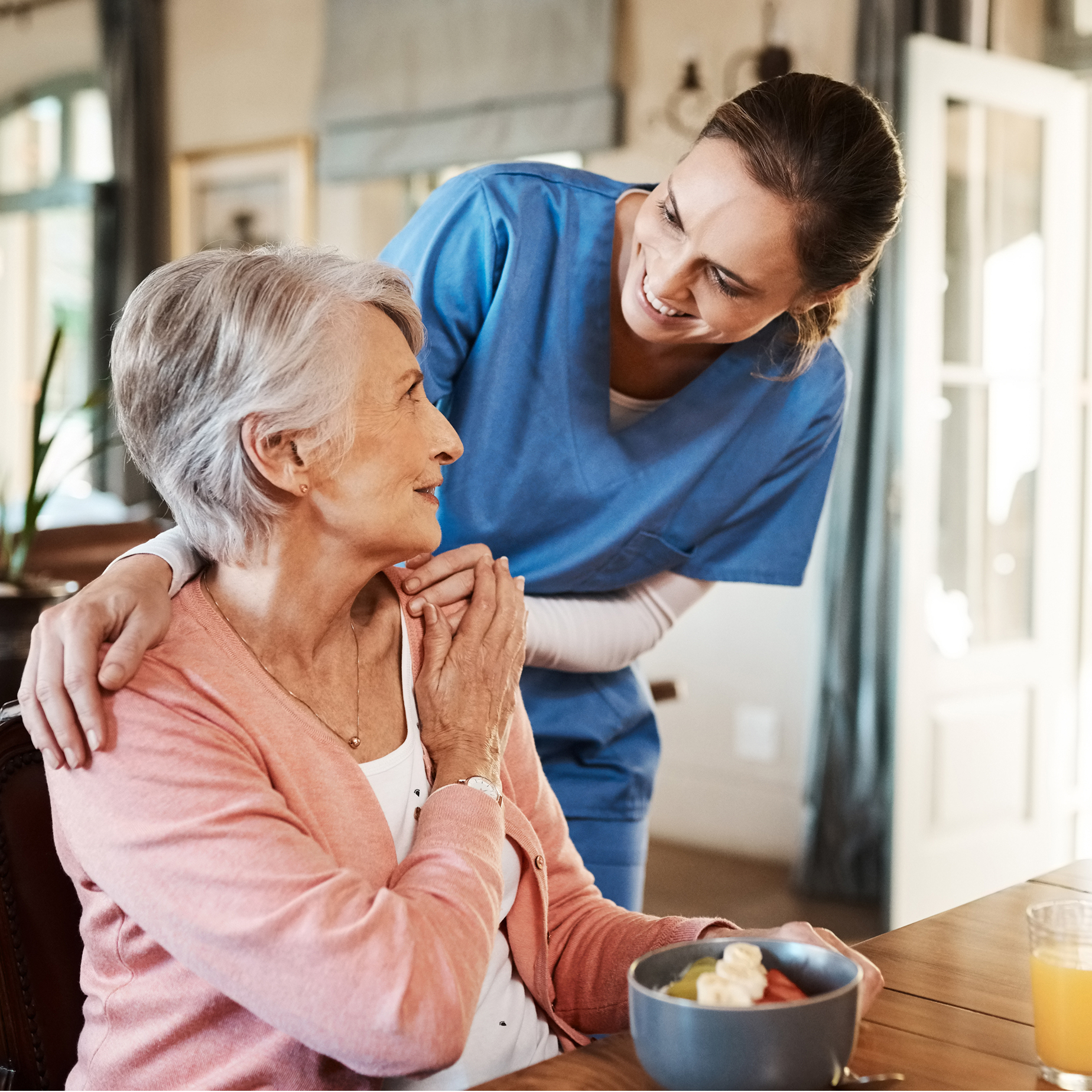 Healthcare and Healthtech