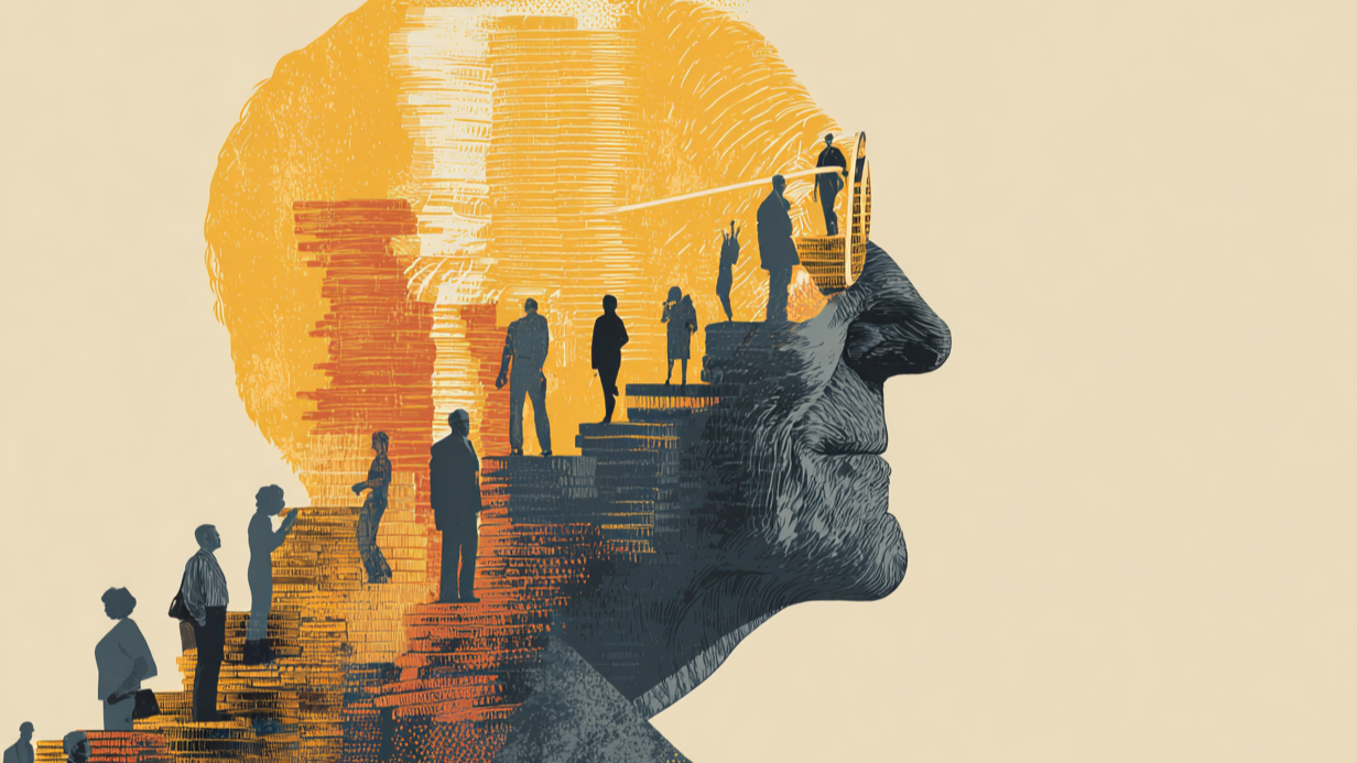 The Longevity Investment Paradox: Why Billions Flow to One Pillar While Six Others Struggle for Attention